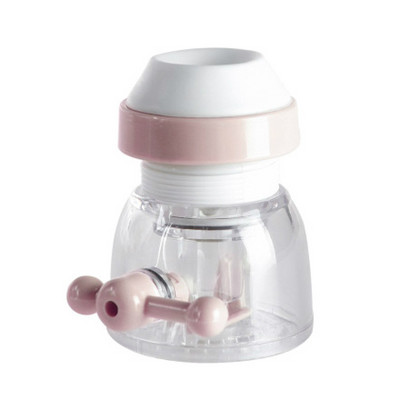 Sklopiva univerzalna glava za slavinu protiv prskanja, produžni nastavak za vodu iz slavine, uređaj za uštedu vode za 15-23 mm