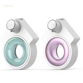 par Smart bezkontakta ziepju dozatoru Automātiskais putu ziepju dozators Hands Dropship