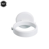 1gb pie sienas stiprināms matu žāvētāja turētājs organizators ABS vannas istabas armatūra Aparatūra Mājas tualetes piederumi matu žāvētāja plauktam Jaunākie