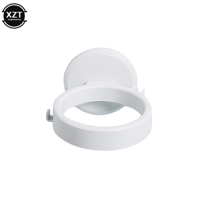 1gb pie sienas stiprināms matu žāvētāja turētājs organizators ABS vannas istabas armatūra Aparatūra Mājas tualetes piederumi matu žāvētāja plauktam Jaunākie