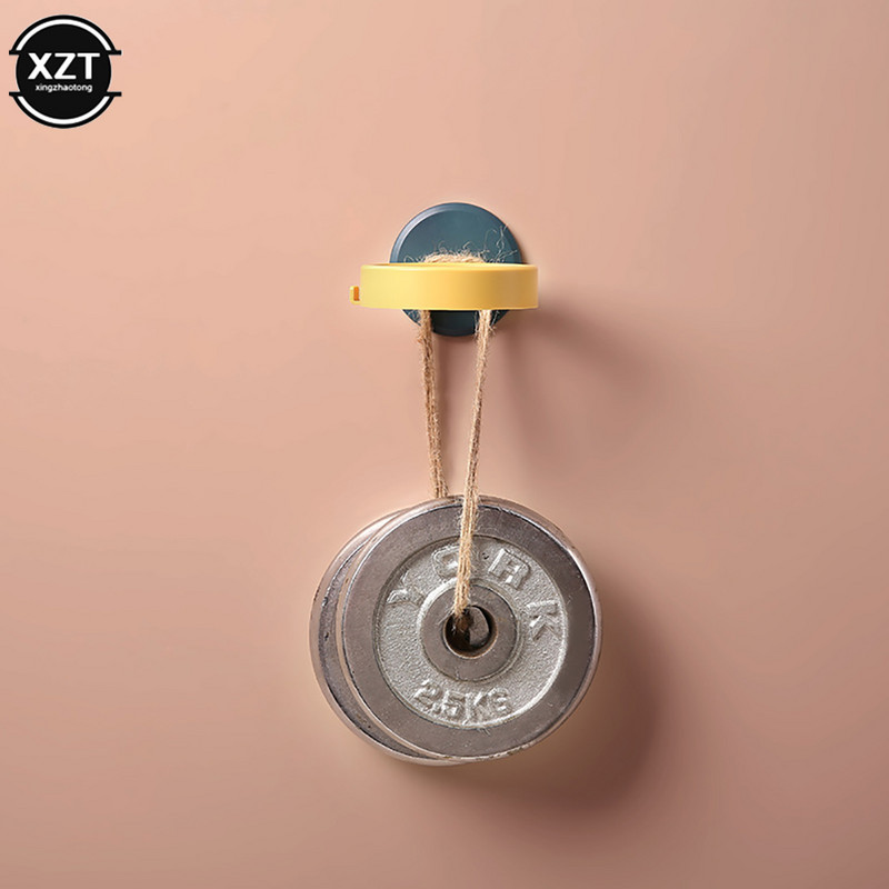 1gb pie sienas stiprināms matu žāvētāja turētājs organizators ABS vannas istabas armatūra Aparatūra Mājas tualetes piederumi matu žāvētāja plauktam Jaunākie