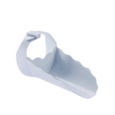 Nastavci za slavinu za kućanstvo Vodeći kanal za slavinu, produženi uređaj za pranje ruku za djecu, voda iz slavine, pomoć za pranje ruku, sudoper