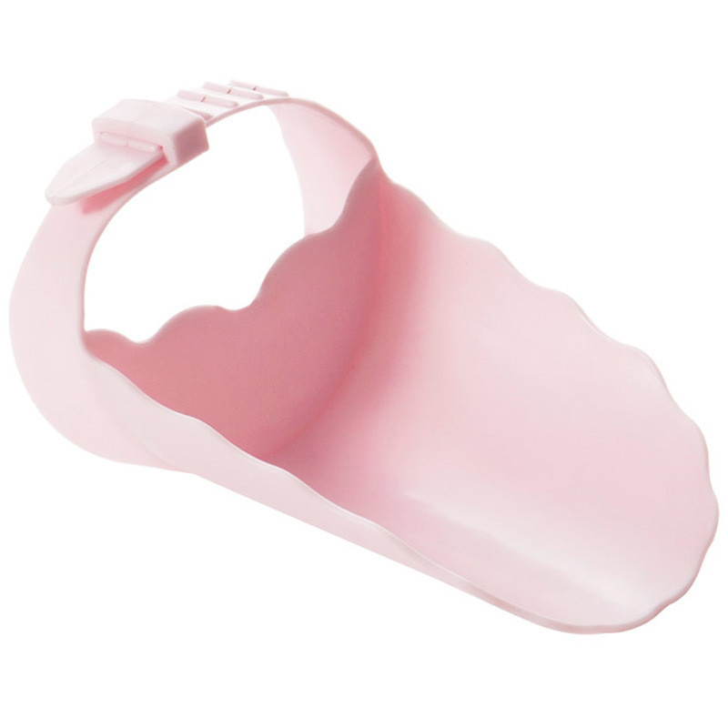 Nastavci za slavinu za kućanstvo Vodeći kanal za slavinu, produženi uređaj za pranje ruku za djecu, voda iz slavine, pomoć za pranje ruku, sudoper