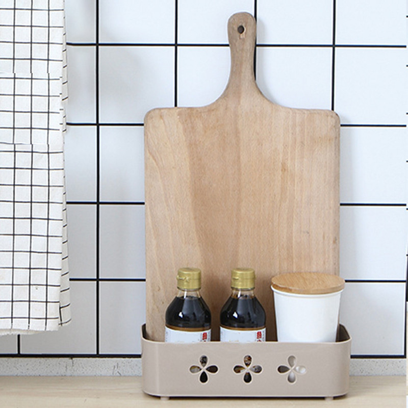 Kuhinja Kupaonica Organizator Zidni stalak za pohranu Ljepljiva polica za tuš Košara Držač za pohranu toaletnih potrepština