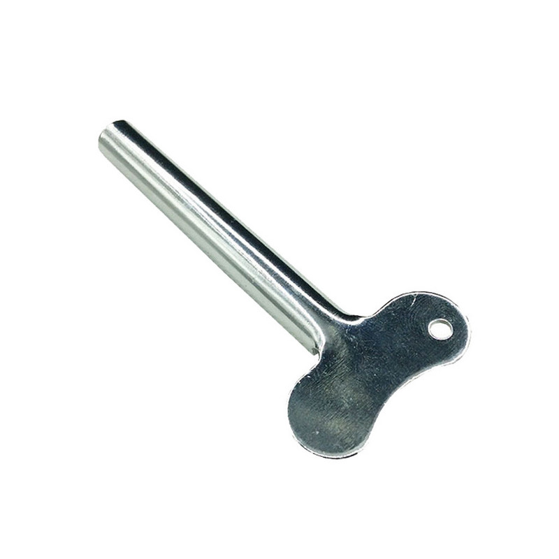 Metalna cijev Wringer u obliku ključa Pasta za zube Kozmetička boja Ekstruder Ekstruder Kupaonski pribor Ekstruder istiskivača paste za zube