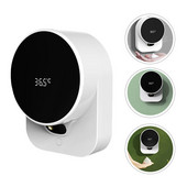 1kom dozator tekuće komore Losion za tuširanje Zidni dozator sapuna za posuđe Električni dozator sapuna Senzorski dozator sapuna