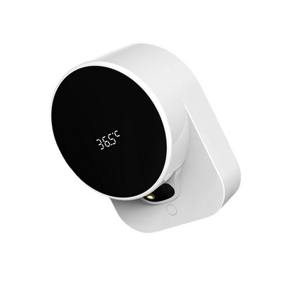 1kom dozator tekuće komore Losion za tuširanje Zidni dozator sapuna za posuđe Električni dozator sapuna Senzorski dozator sapuna