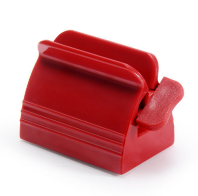 Višenamjenski kupaonski plastični dozator za cijeđenje tube za kremu, dozator za cijeđenje paste za zube, dozator za pastu za zube.