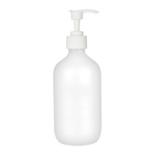 500 ml kupaonska mat crna boca sapuna za ruke Kuhinjski dozator sapuna Boca za sapun Punjiva boca Dekoracija doma