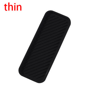 500 ml kupaonska mat crna boca sapuna za ruke Kuhinjski dozator sapuna Boca za sapun Punjiva boca Dekoracija doma