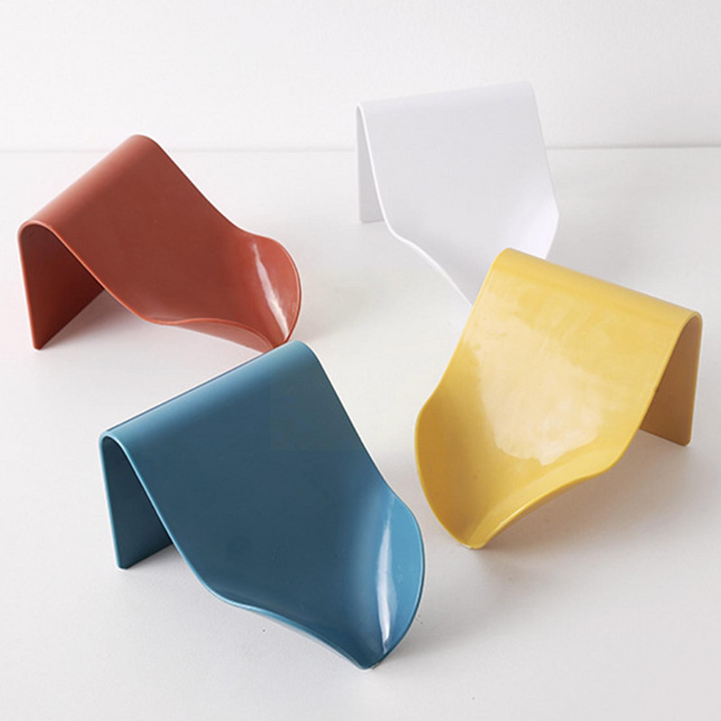 Kutija za držač sapuna za kupaonicu Zidni odvod Kutija za posudu za sapun Kutija za sapun za kupaonicu Stalak za sapun za tuširanje Spužva za tuširanje Pristup za kupaonicu M9e3