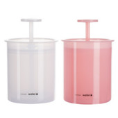 Čisti alat za pjenjenje Jednostavno sredstvo za čišćenje lica Tuširanje Šampon za kupanje Uređaj za izradu pjene Uređaj za pjenjenje mjehurića Krema za čišćenje