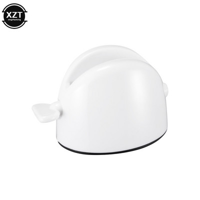 Rolling Tube zobu pastas spiedes sejas tīrīšanas līdzekļa dozators Sākums Vannas istabas piederumi Ērts zobu pastas spiedes dozators