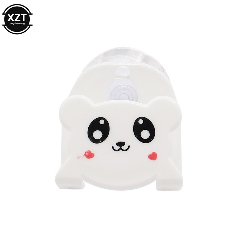 1Gb karikatūra Piesūcošais disks Sūklis lupatu glabāšanas statīvs Vannas istabas piederumi plaukti Virtuves piederumi Izlietnes uzglabāšanas turētāji Pie sienas stiprināmi