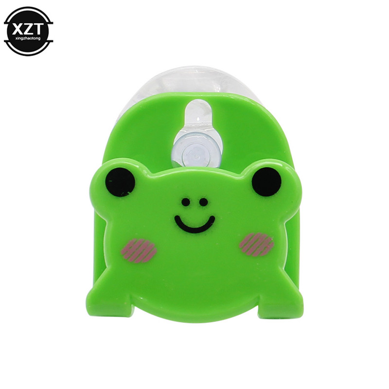 1Gb karikatūra Piesūcošais disks Sūklis lupatu glabāšanas statīvs Vannas istabas piederumi plaukti Virtuves piederumi Izlietnes uzglabāšanas turētāji Pie sienas stiprināmi