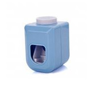 1kom Novi automatski dozator paste za zube Zidni aparat za cijeđenje paste za zube Stalak za zidnu montažu Držač paste za zube u kupaonici