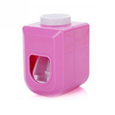 1kom Novi automatski dozator paste za zube Zidni aparat za cijeđenje paste za zube Stalak za zidnu montažu Držač paste za zube u kupaonici