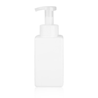 250ml/450ml Boce s pumpicom za pjenu Pjena za pranje ruku Press Boca za šampon Dozator Putna prazna tekućina Gel za tuširanje za kozmetiku