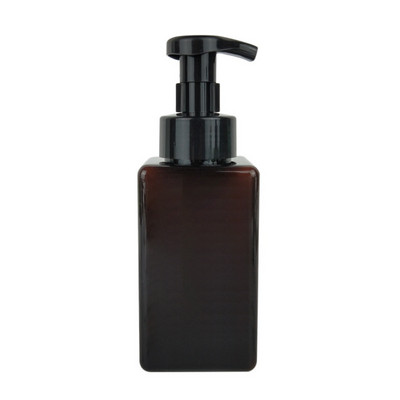 250ml/450ml Boce s pumpicom za pjenu Pjena za pranje ruku Press Boca za šampon Dozator Putna prazna tekućina Gel za tuširanje za kozmetiku