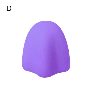 Savaime užsidaranti silikoninė dantų pasta be atliekų dozatoriai, skirti suaugusiems vaikams Vonios kambarys Be netvarkos dantų pastos dangteliai Dantų pastos užpildas