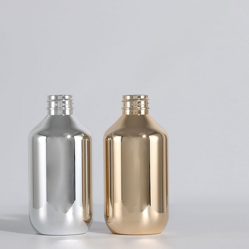 300/500ml dozator sapuna boca kupaonica veliki kapacitet šampon gel boce tuš losion za ponovno punjenje spremnik za pohranu tekućine