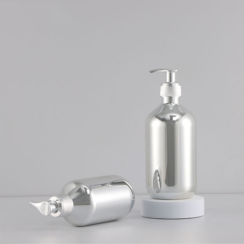 300/500ml dozator sapuna boca kupaonica veliki kapacitet šampon gel boce tuš losion za ponovno punjenje spremnik za pohranu tekućine