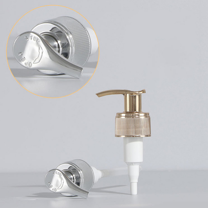 300/500ml dozator sapuna boca kupaonica veliki kapacitet šampon gel boce tuš losion za ponovno punjenje spremnik za pohranu tekućine