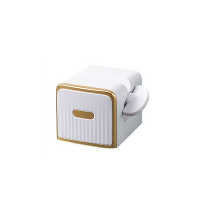 Cjedilo za pastu za zube Držač za pastu za zube Oralna njega Kupaonski alati Tuba Kozmetički preša Sredstvo za čišćenje lica Valjani dozator za cijeđenje