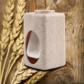 Automatski dozator paste za zube Držač četkice za zube Zidni nosač Cjedilo paste za zube Stalak za pohranu paste za zube Set kupaonskog pribora