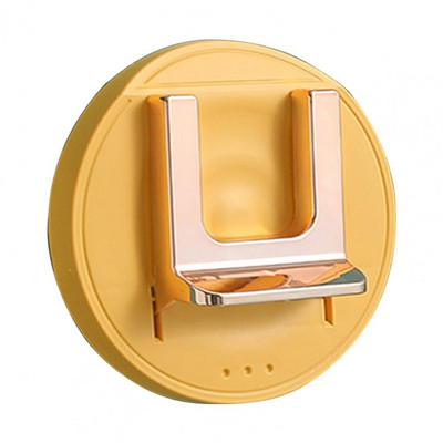 Višenamjenski za višekratnu upotrebu, minimalistički, široke primjene, atraktivan držač sušila za kosu, držač sušila za kosu, kupaonski pribor