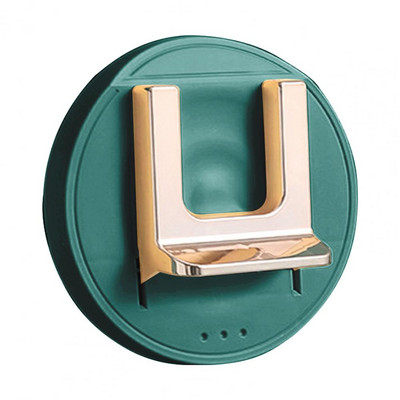 Višenamjenski za višekratnu upotrebu, minimalistički, široke primjene, atraktivan držač sušila za kosu, držač sušila za kosu, kupaonski pribor