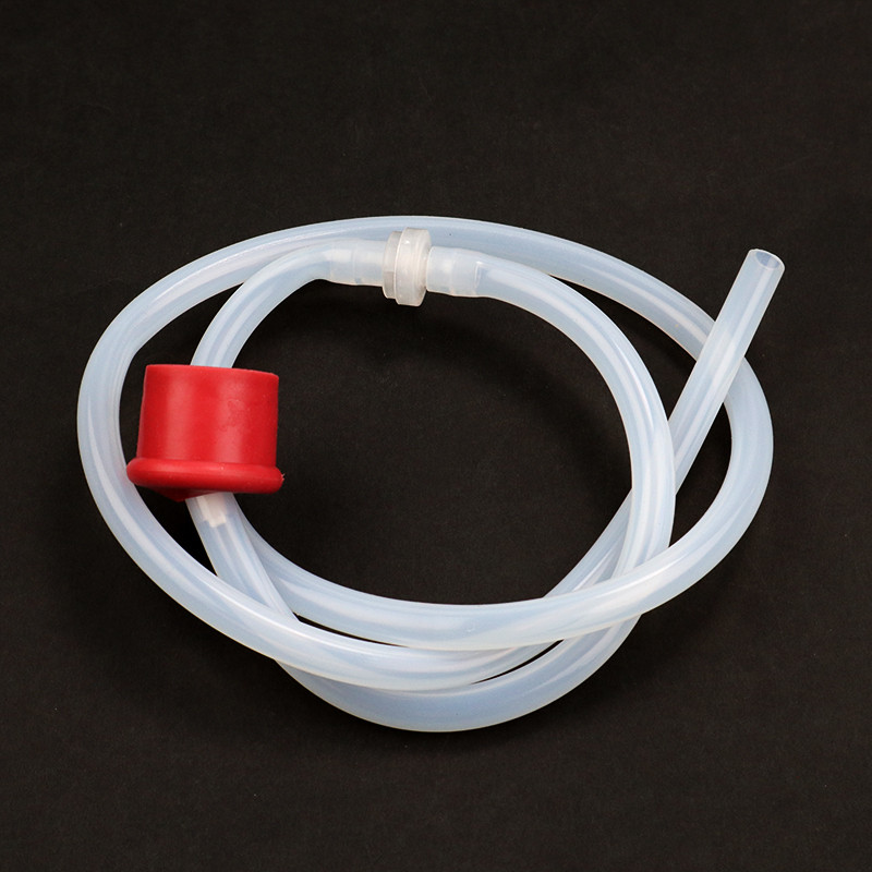 Pumpa za doziranje šampona od nehrđajućeg čelika Boca za čišćenje Produžna cijev Komplet zamjena Dodaci za umivaonik ispod palube