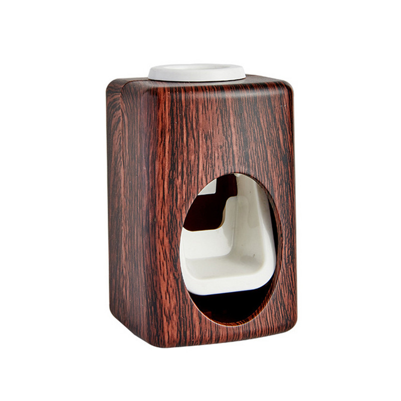 Zidni automatski dozator paste za zube bez bušenja, okvir za pastu za zube, automatski dozator paste za zube, automatski alat za cijeđenje zubne paste, alat za kućanstvo