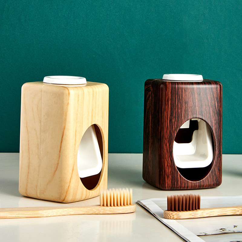 Zidni automatski dozator paste za zube bez bušenja, okvir za pastu za zube, automatski dozator paste za zube, automatski alat za cijeđenje zubne paste, alat za kućanstvo