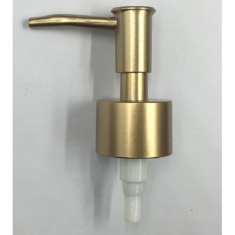 Αντλία σαπουνιού DIY Μπουκάλι σαπουνιού Αντικατάσταση κεφαλής σαπουνιού Βάζα αντλίας σαπουνιού Ταιριάζει 28/400 νήμα Standard για τις περισσότερες αντλίες υγρών