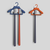 Kreativni kupaonski pribor Držač četkice za zube sa šalicom Jednostavan kupaonski organizator u boji Zidna naljepnica Viseći držač četkice