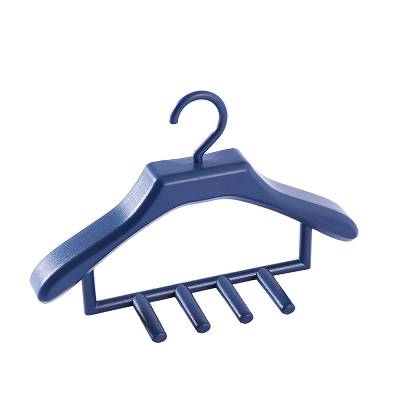 Kreativni kupaonski pribor Držač četkice za zube sa šalicom Jednostavan kupaonski organizator u boji Zidna naljepnica Viseći držač četkice