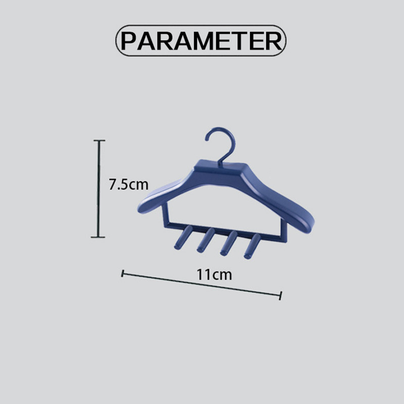 Kreativni kupaonski pribor Držač četkice za zube sa šalicom Jednostavan kupaonski organizator u boji Zidna naljepnica Viseći držač četkice