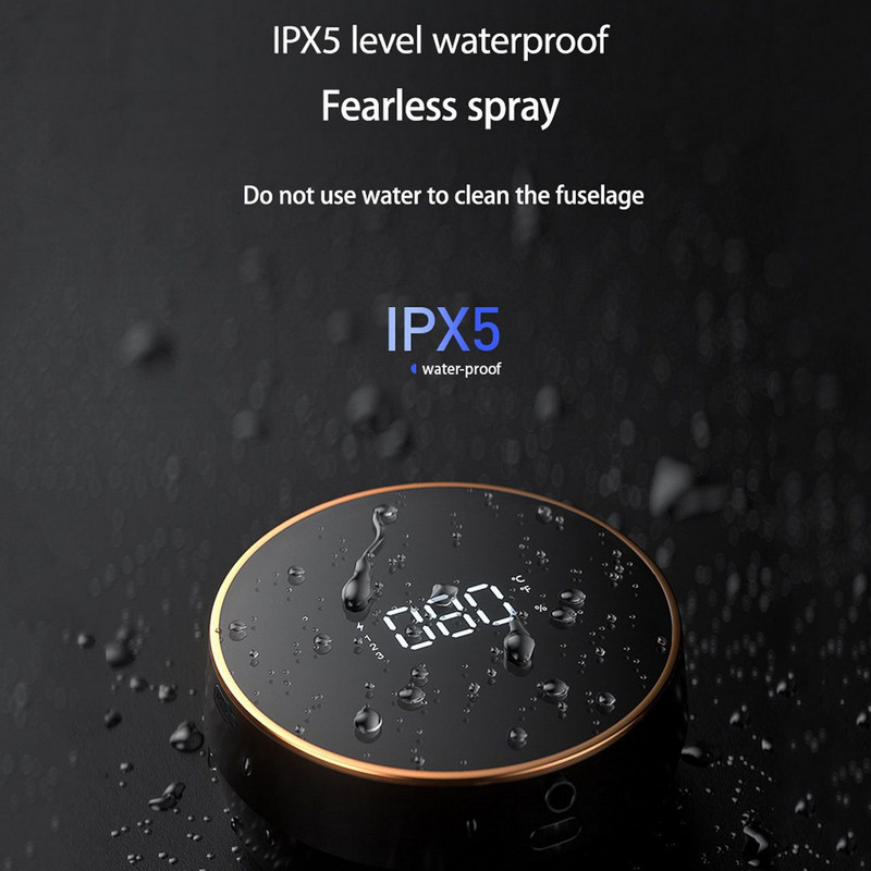 Automatski dozatori pjenastog sapuna Kuhinjska kupaonica Pametna perilica za ruke s USB punjenjem Bočica sapuna za dezinfekciju ruku