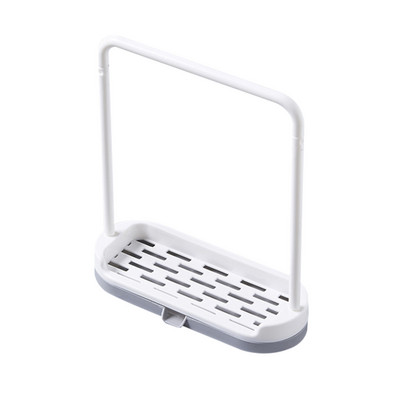 Držači za kuhinjske žlice Vilica Stalak za lopatice Stalak za odvod Kuhinjski ručnik Krpa za suđe Držač za spužvu Nadgradni sudoper Organizator S pladnjem