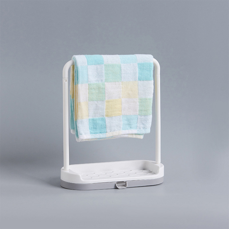 Držači za kuhinjske žlice Vilica Stalak za lopatice Stalak za odvod Kuhinjski ručnik Krpa za suđe Držač za spužvu Nadgradni sudoper Organizator S pladnjem