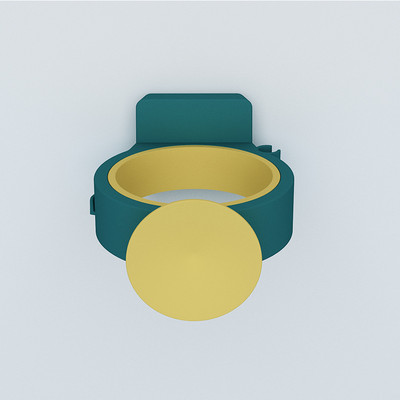 Držač za sušilo za kosu Stalak za postolje Zidni pribor za kupaonicu Stalak za ručnike Moderan Deco Organizator Potpora bez bušenja