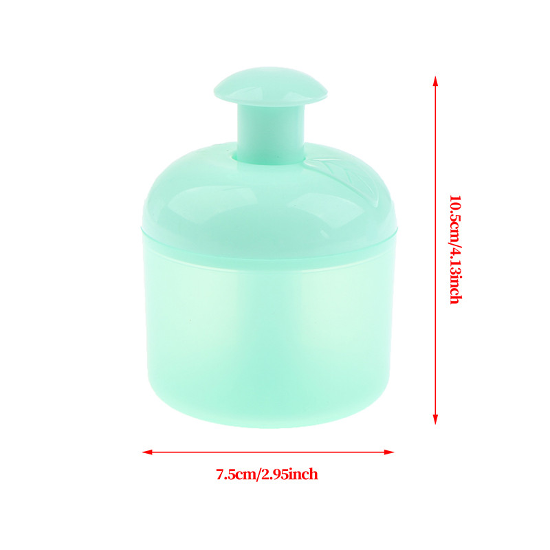 Jednostavno sredstvo za čišćenje lica Tuširanje Kupka Šampon Aparat za izradu mjehurića Uređaj za pjenjenje Krema za čišćenje Pjena Alat za čišćenje