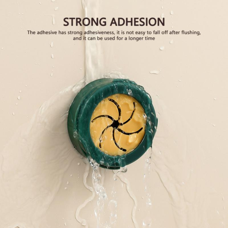 Βάση για πετσέτες Αυτοκόλλητη επιτοίχια κουρέλια κουζίνας Ράφι αποθήκευσης με γάντζο Αδιάβροχη πετσέτα μπάνιου Αποθήκευση κλιπ πιάτων για πετσέτες