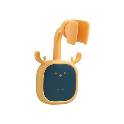 Glava tuša za kupaonicu Držač za metlu Punch Free Izdržljivi držači za sušilo za kosu Metle za kišobran plin