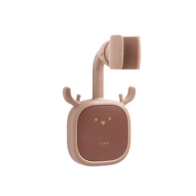 Glava tuša za kupaonicu Držač za metlu Punch Free Izdržljivi držači za sušilo za kosu Metle za kišobran plin