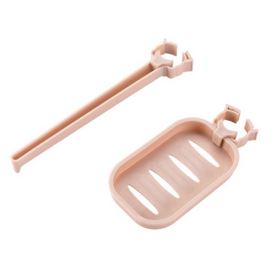 Polica za odvod slavine Sudoper Spremište Izdržljivi držač Kuhinjske spužvaste krpe Potpora za sušenje Polica Organizator Spužvaste krpe Dodaci za sušenje