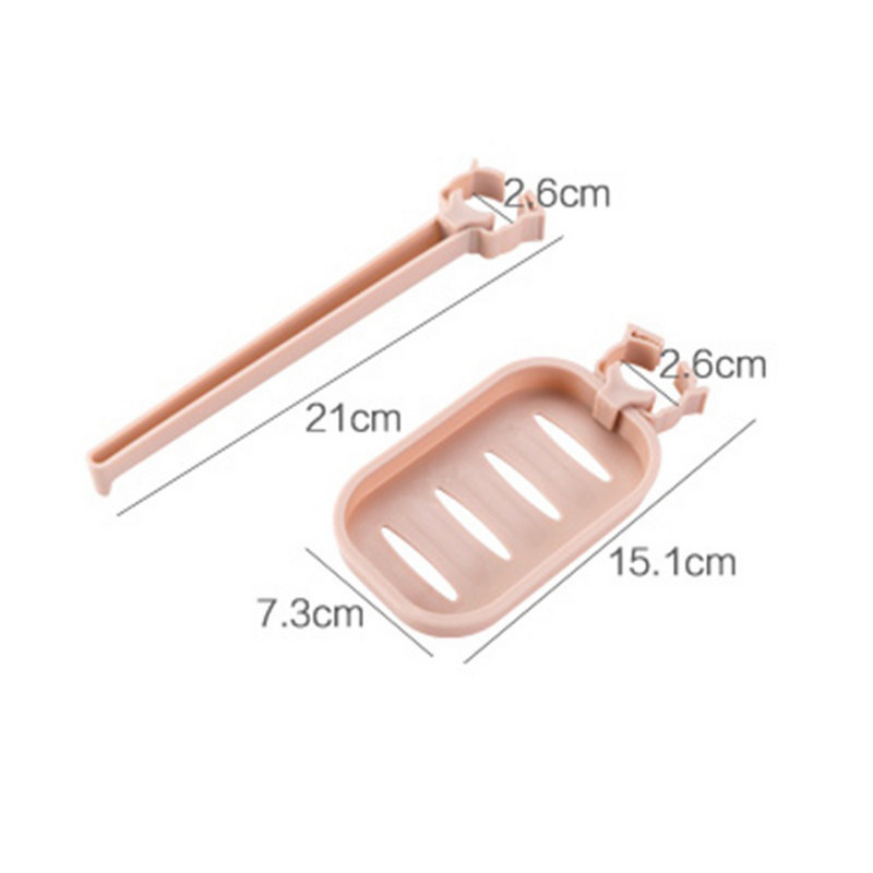 Polica za odvod slavine Sudoper Spremište Izdržljivi držač Kuhinjske spužvaste krpe Potpora za sušenje Polica Organizator Spužvaste krpe Dodaci za sušenje