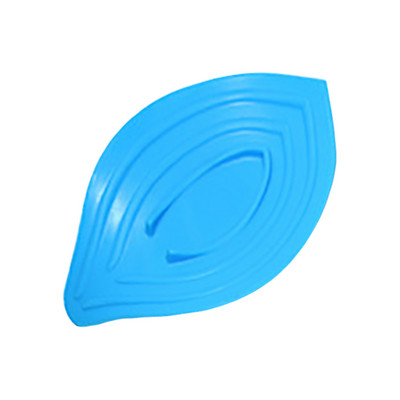 Višenamjenska latica s protukliznom kutijom za sapun Kuhinjski sudoper Stalak za spužvu za čišćenje Lisnati odvod Kutija za sapun Posuda za sapun za kupaonsko posuđe