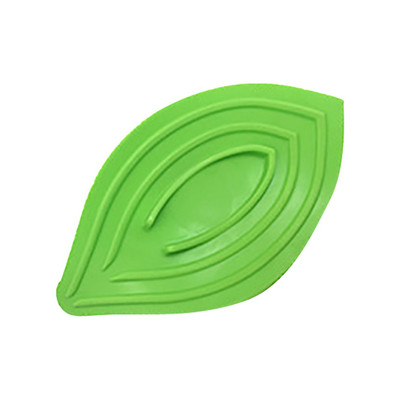 Višenamjenska latica s protukliznom kutijom za sapun Kuhinjski sudoper Stalak za spužvu za čišćenje Lisnati odvod Kutija za sapun Posuda za sapun za kupaonsko posuđe